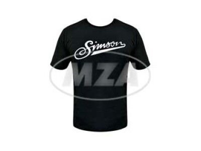Simson T-Shirt Simson