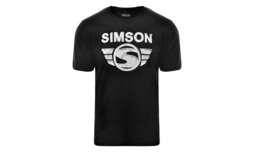 Simson T-Shirt Simson