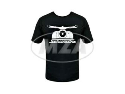 Simson T-Shirt Simson Schwalbe