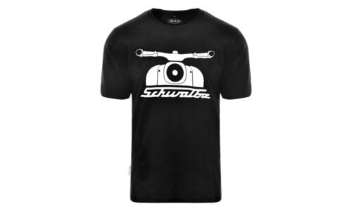 Simson T-Shirt Simson Schwalbe