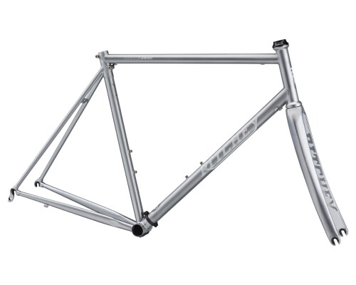 Ritchey Break-Away Road Frameset Tule Fog