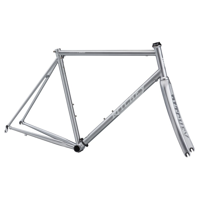 Ritchey Break-Away Road Frameset Tule Fog