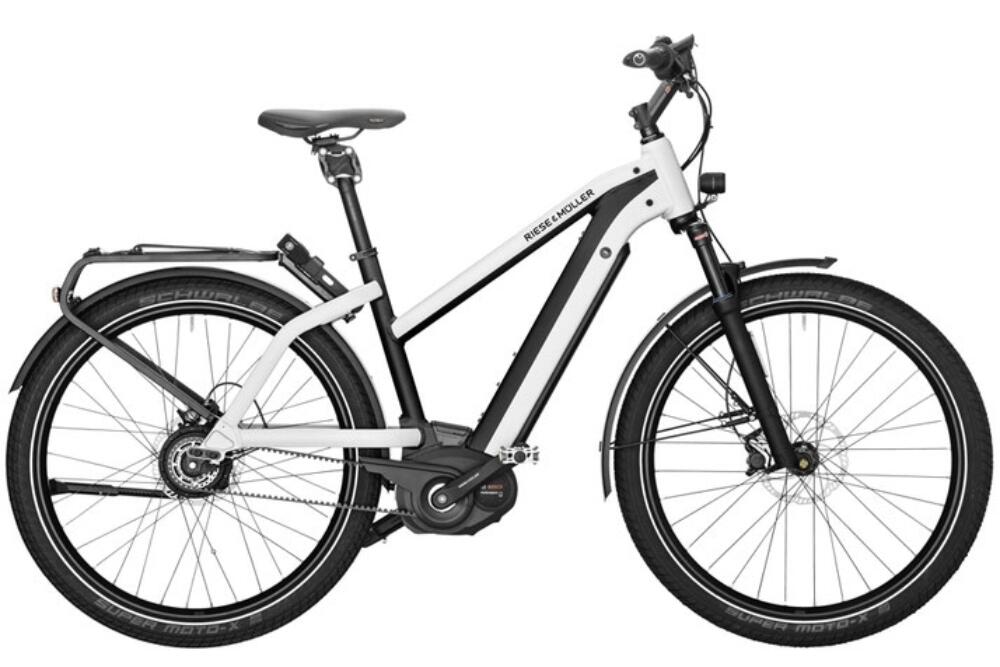 blöte fahrrad