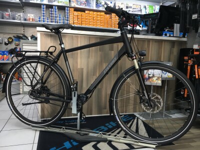 Stevens P18 SoMo