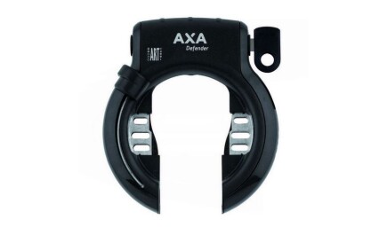AXA AXA Defender, Rahmenschloß zum nachrüsten.