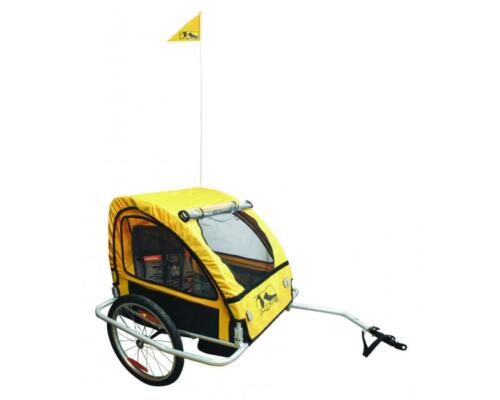 M-Wave Kinderanhänger