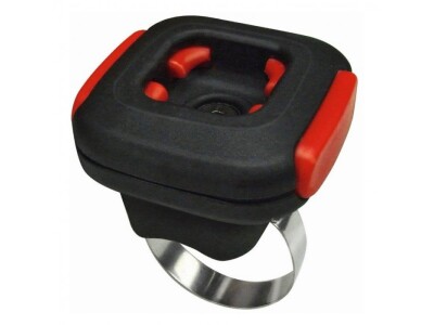 KlickFix Lenkerhalter Quad Adapter