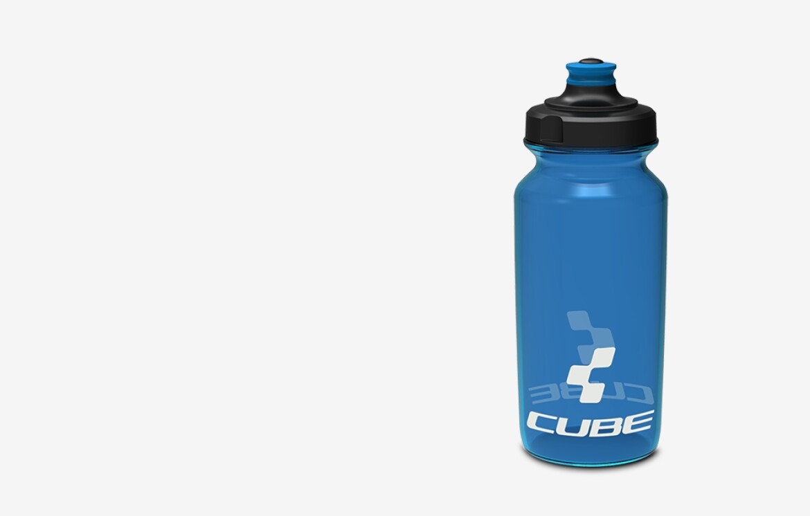 Cube Trinkflasche