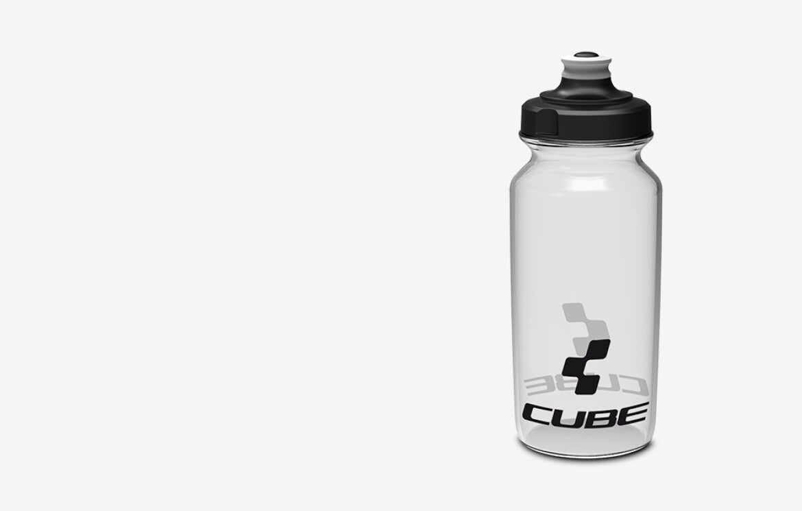 Cube Trinkflasche