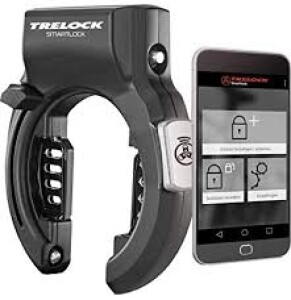Trelock - SL 460 SMARTLOCK®
