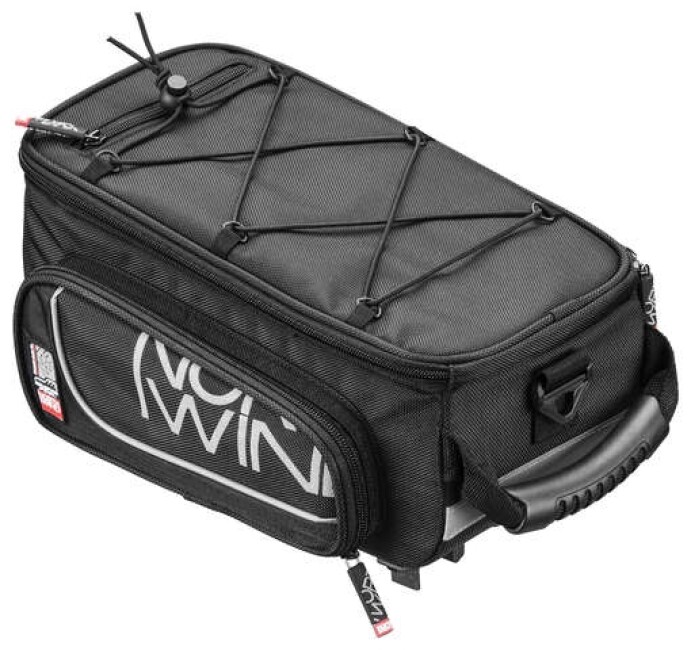 Northwind Smartbag Classic IRack black