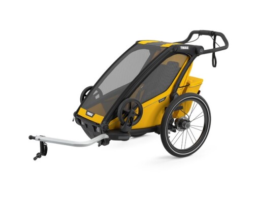 Thule Thule Chariot Sport 1 - Spectra Yellow incl. Versand