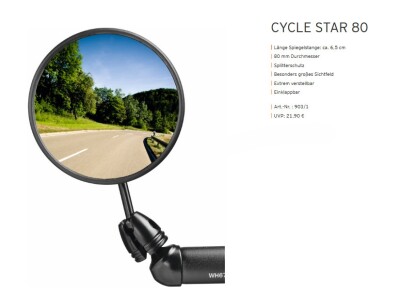 Cycle Star 80