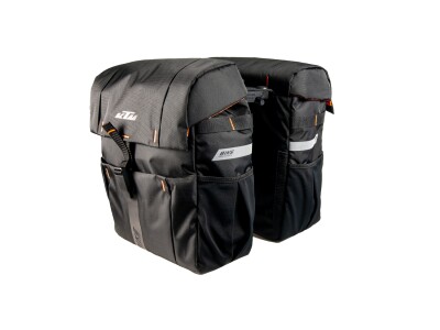 KTM Sport Carrier Doppeltasche