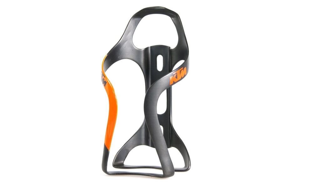 KTM Prime Carbon Flaschenhalter bei Bike Puchmayr