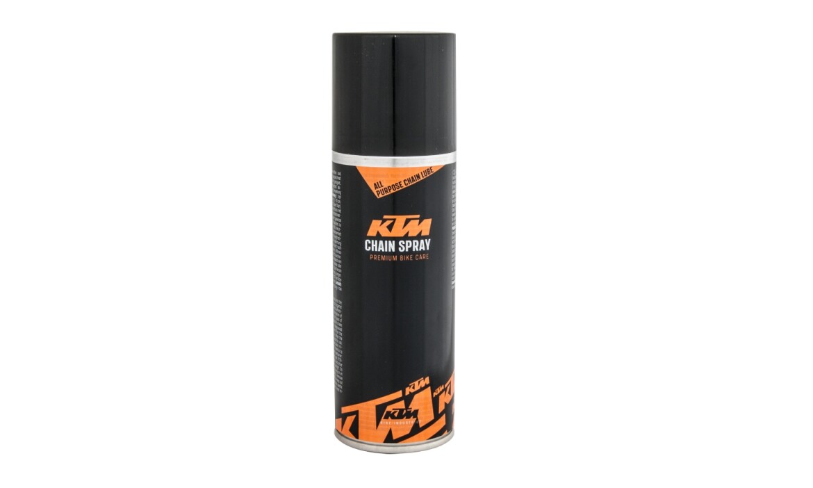 KTM Chain Spray 200ml