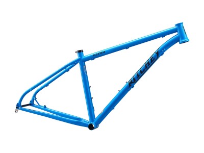 ULTRA 27,5+/ 29" Rahmen blue