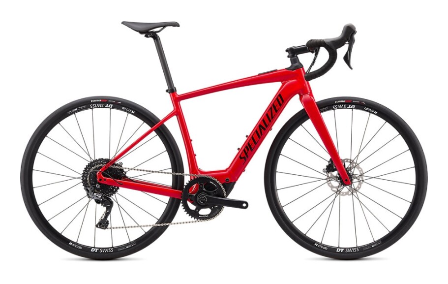 Specialized Creo SL E5 Comp