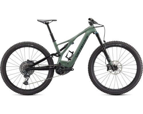 Specialized Levo FSR Expert 2021