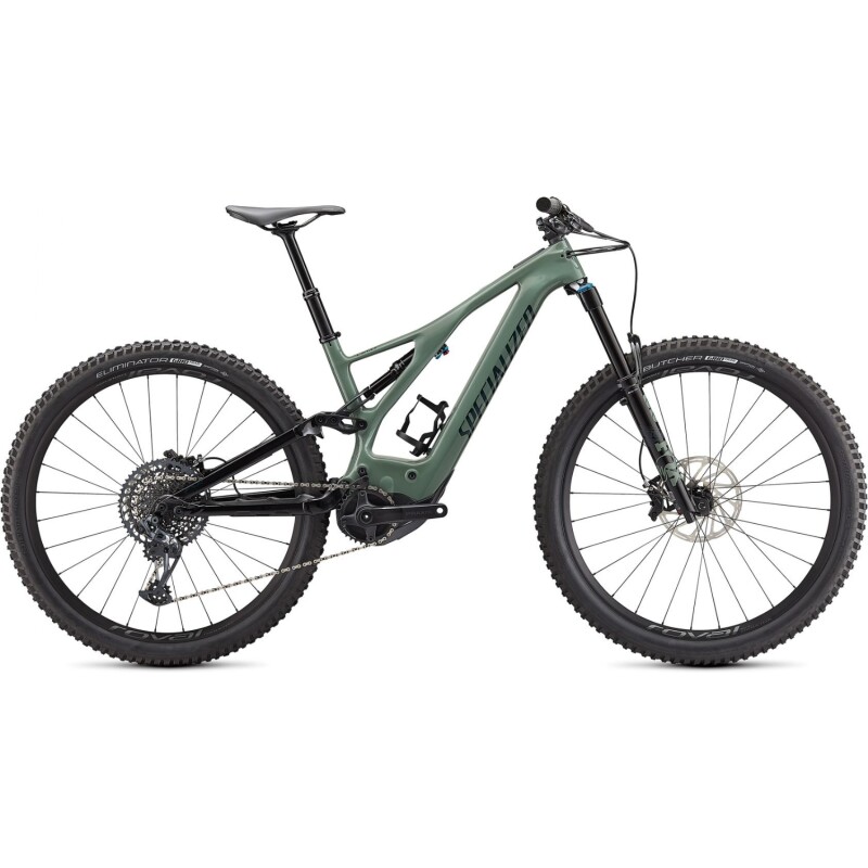 Specialized Levo FSR Expert 2021