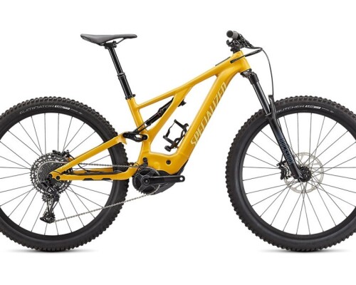 Specialized Levo FSR 2021