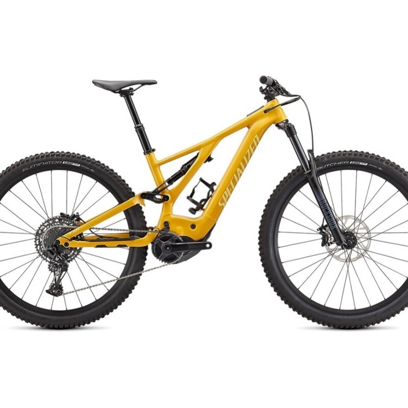 Specialized Levo FSR 2021