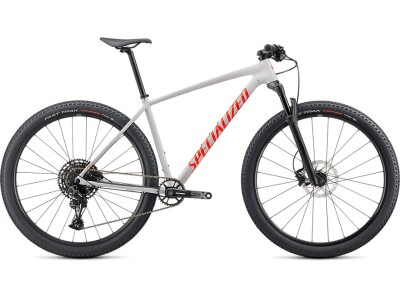 Specialized Pitch Comp 2X