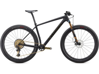 Specialized Epic S-Works Hardtail Ultralight