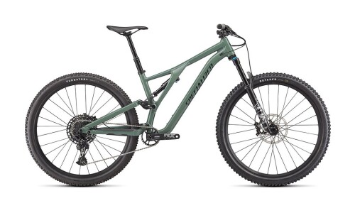 Specialized Stumpjumper Comp Alloy 29