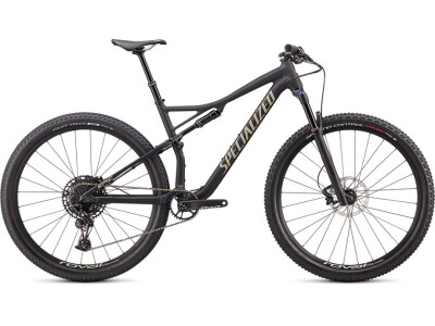 Specialized Epic Comp EVO