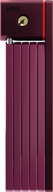 Abus - uGrip Bordo™ 5700/80, Core Purple