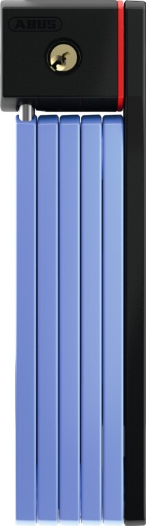 Abus - uGrip Bordo™ 5700/80, Blue