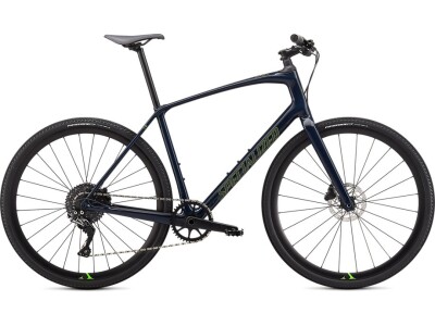 Specialized Sirrus X 5.0