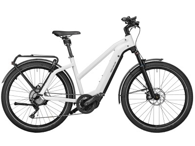 Riese und Müller Charger3 Mixte GT Touring