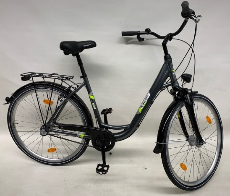 damen city fahrrad bbf limited series 28 zoll