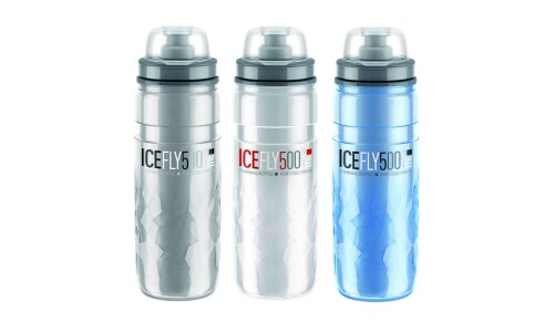 Elite Thermo Trinkflasche Ice Fly