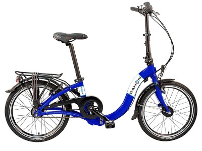 Dahon Ciao i3U