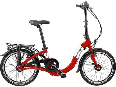 Dahon Ciao i7s
