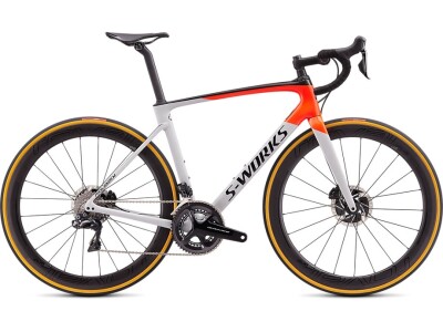 Specialized Roubaix S-Works