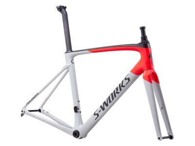 Specialized Roubaix S-Works Rahmen