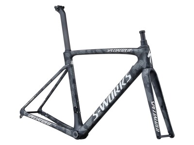 Specialized Roubaix S-Works Team Rahmen
