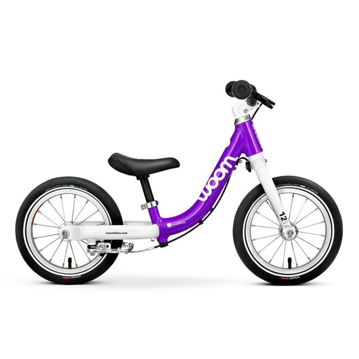 woom WOOM 1 Farbe purple