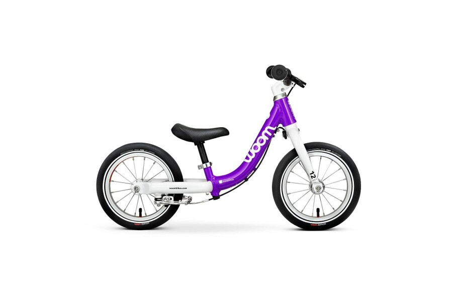 woom WOOM 1 Farbe purple