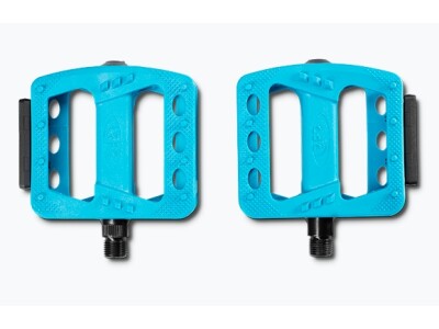 Cube Pedale Flat HQP CMPT