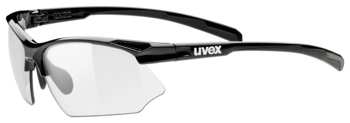 Uvex Sportstyle 802 black