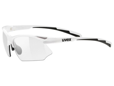 Uvex Sportstyle 802 white