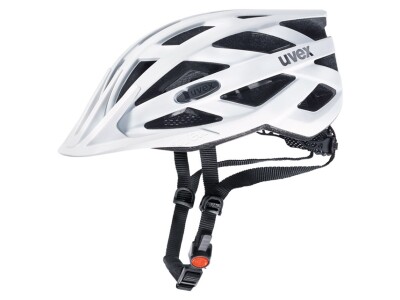 Uvex I-VO CC whitematt