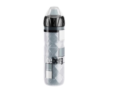 Elite Trinkflasche Thermo Iceberg 0,65L