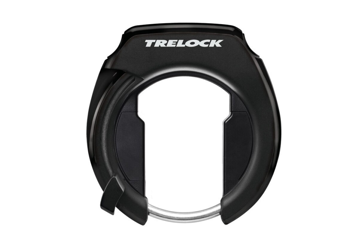Trelock Rahmenschloss Trelock RS Protect-O-Connect