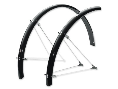 SKS Germany Schutzblechset Trekking SKS Bluemels 28" 45 mm